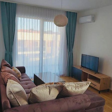 Wow Apartman Becici מראה חיצוני תמונה