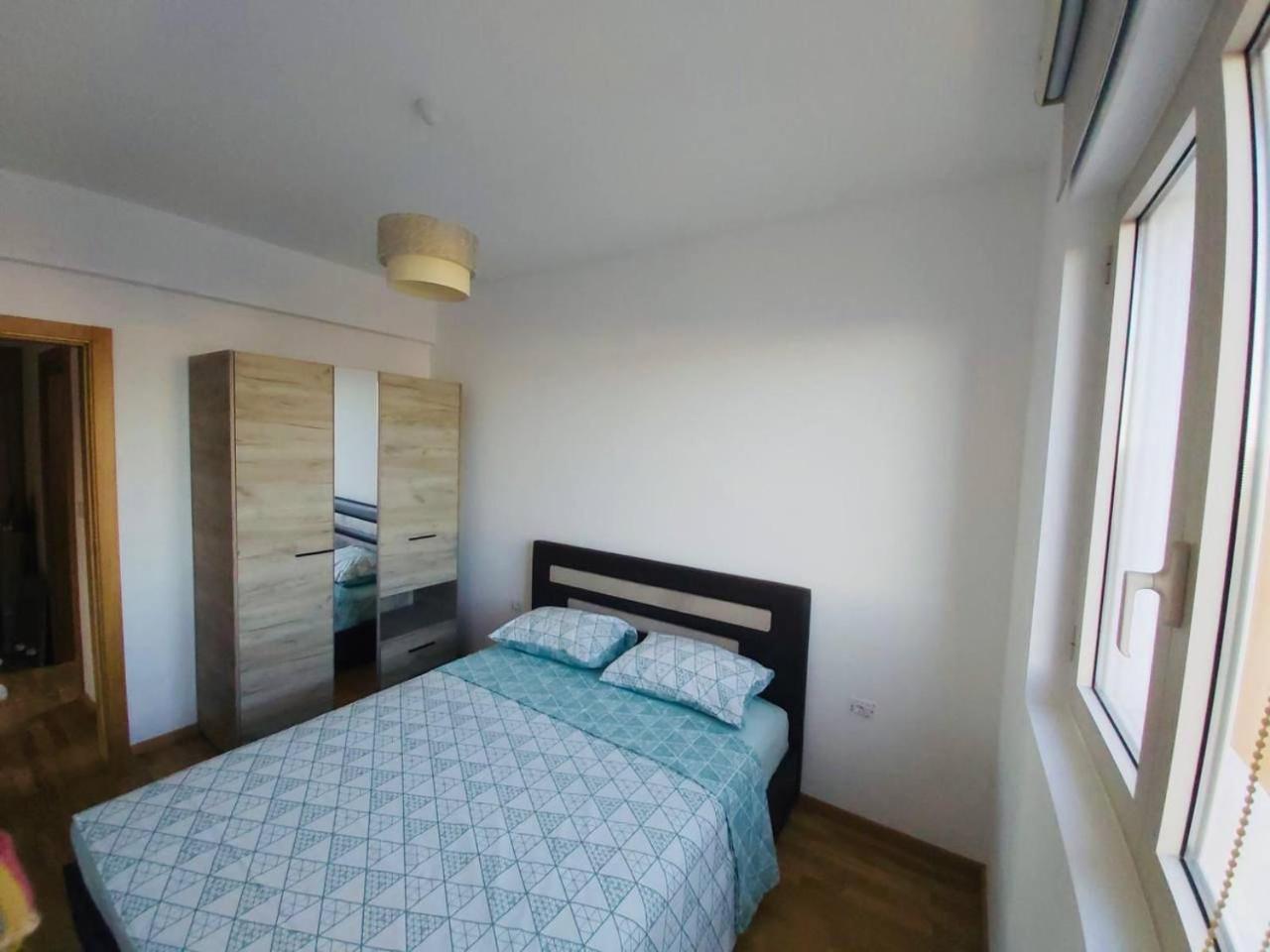 Wow Apartman Becici מראה חיצוני תמונה